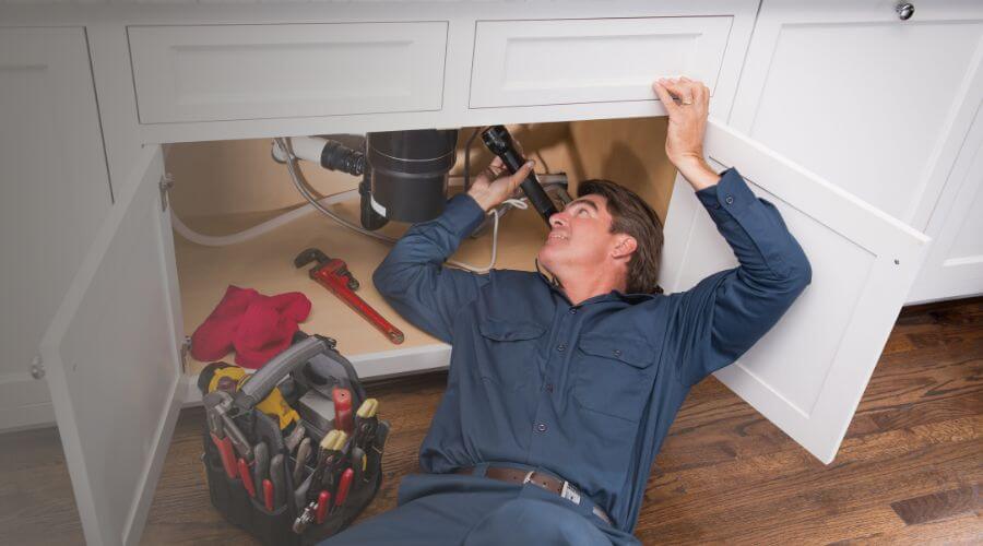 Professional expert plumbing services in Troutman, NC